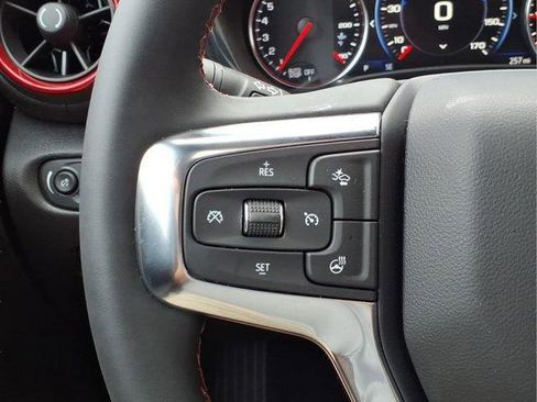 New 2026 Chevrolet Blazer RS w/ Driver Confidence II Package image 21