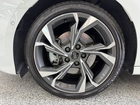 Used 2023 Audi A3 2.0T Premium w/ Convenience Package FWD image 26