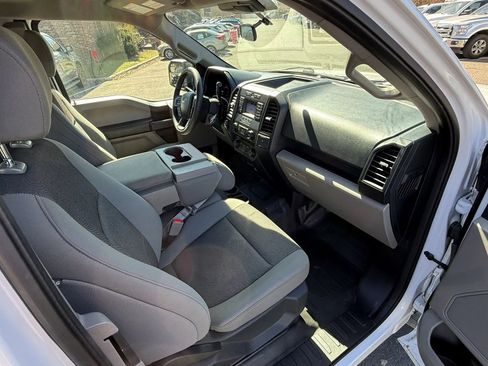 Used 2019 Ford F150 XL w/ Equipment Group 101A Mid AWD/4WD image 36