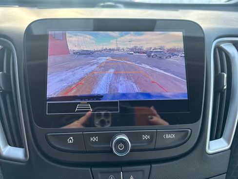 Certified 2024 Chevrolet Malibu LT image 13