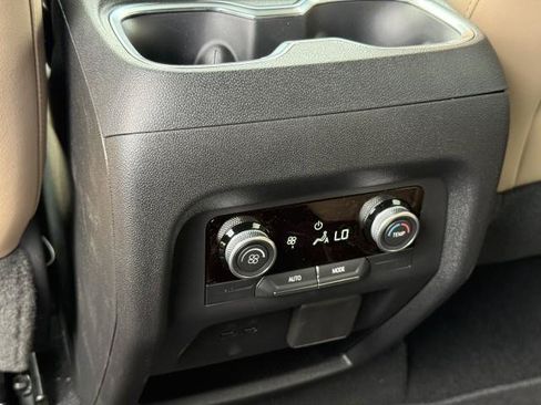 New 2026 Buick Enclave Preferred w/ Super Cruise Package FWD image 31