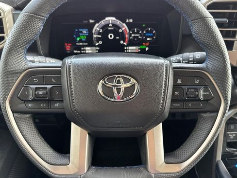 New 2026 Toyota Sequoia SR5 image 15