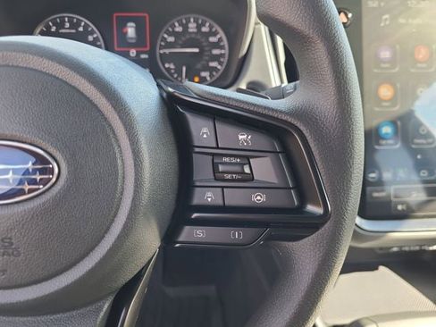 New 2026 Subaru Crosstrek 2.0i Premium AWD/4WD image 26