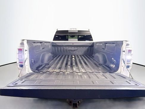 Used 2016 Chevrolet Silverado 2500 LTZ w/ Duramax Plus Package AWD/4WD image 27