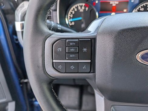 Used 2023 Ford F150 XLT image 14