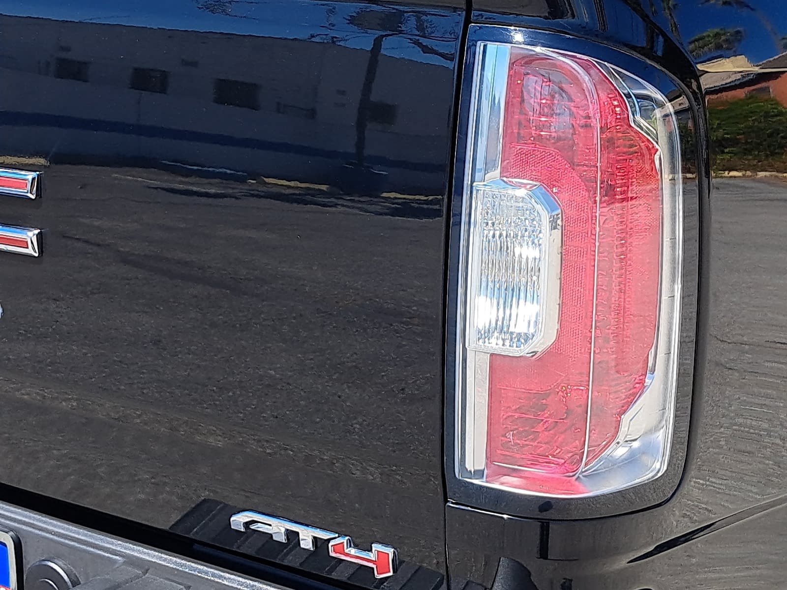 Used 2021 GMC Canyon AT4 w/ Trailering Package AWD/4WD image 37