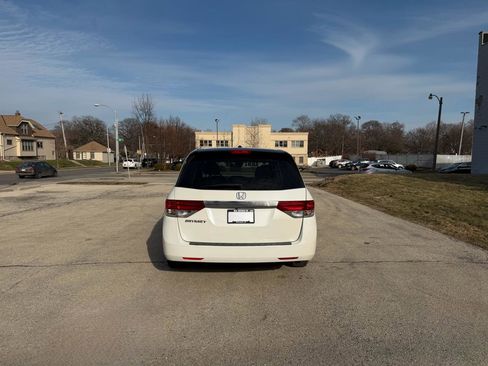 Used 2016 Honda Odyssey EX-L image 6