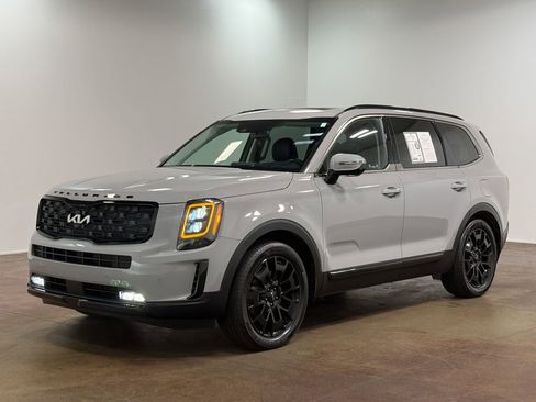 Used 2022 Kia Telluride SX image 7