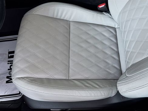 Used 2022 Mitsubishi Outlander SEL FWD image 20