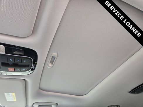 New 2025 Hyundai Palisade XRT image 17