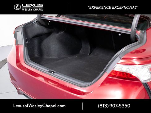 Used 2018 Toyota Camry XSE FWD image 16