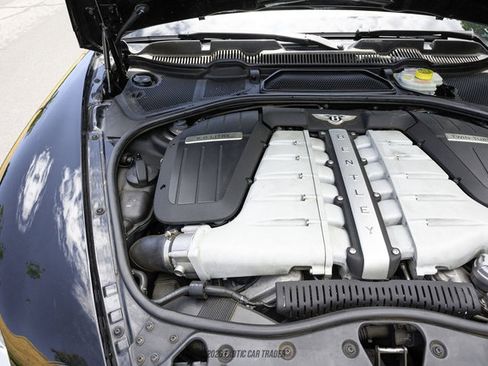 Used 2009 Bentley Continental GTC AWD/4WD image 18