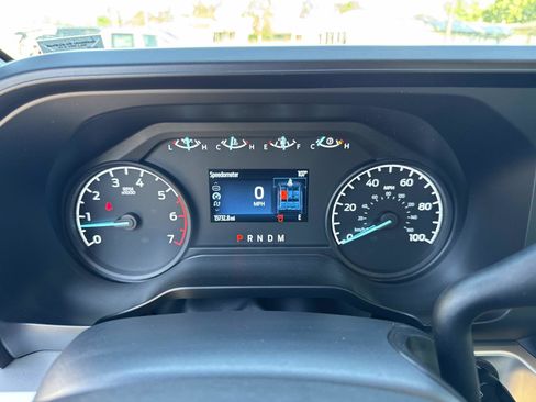 Used 2024 Ford F250 XL w/ XL Off-Road Package AWD/4WD image 19
