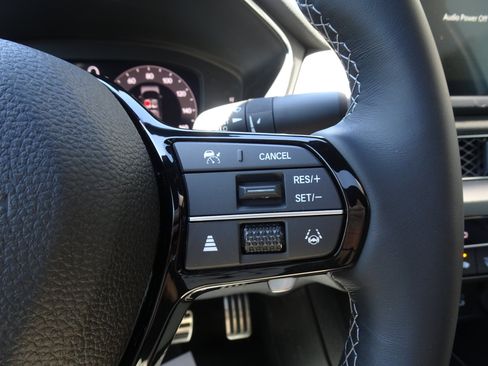 Used 2026 Acura Integra A-Spec FWD image 23