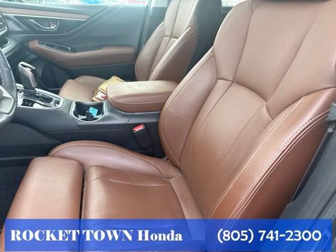 Used 2023 Subaru Outback Touring XT AWD/4WD image 18