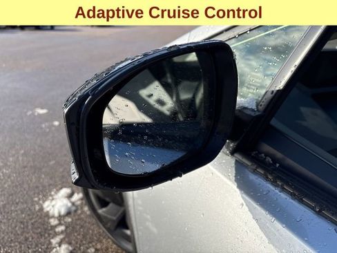 Certified 2025 Toyota Prius LE image 8