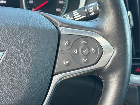 Used 2020 Chevrolet Traverse Premier w/ Redline Edition image 32