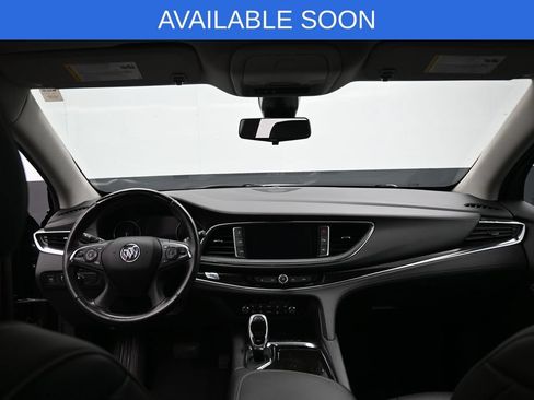 Used 2021 Buick Enclave Avenir w/ Avenir Technology Package AWD/4WD image 31