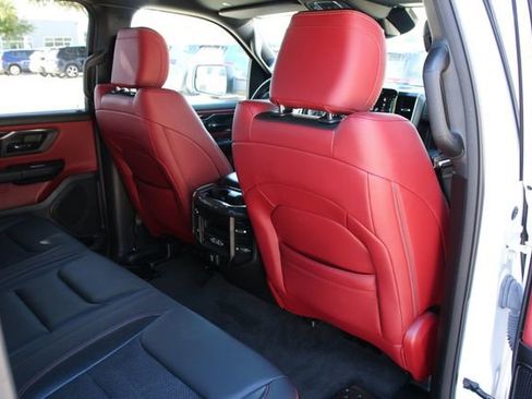 Used 2021 RAM 1500 TRX w/ Trailer Tow Group image 39