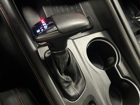 Used 2025 Dodge Durango GT AWD/4WD image 19