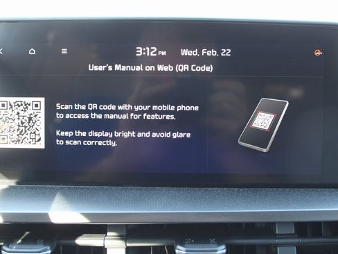 New 2025 Kia Telluride S image 42