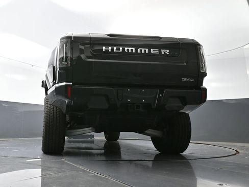 New 2025 GMC Hummer EV 2X image 51