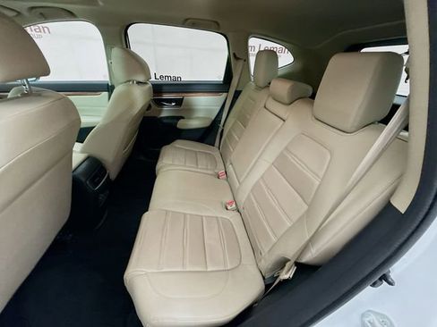 Used 2021 Honda CR-V Touring image 24