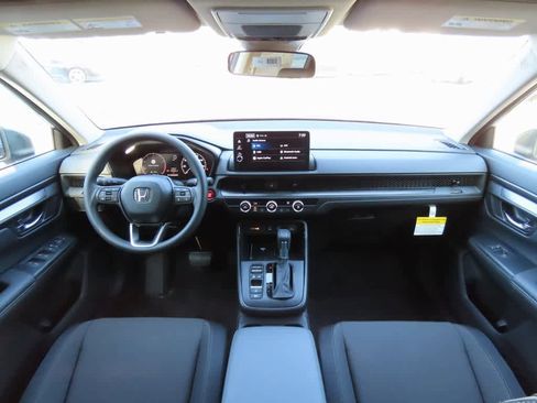 New 2026 Honda CR-V LX image 17