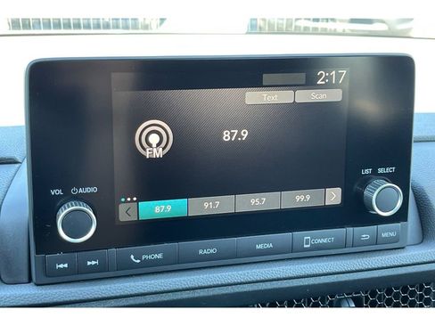 Certified 2023 Honda CR-V Sport image 26