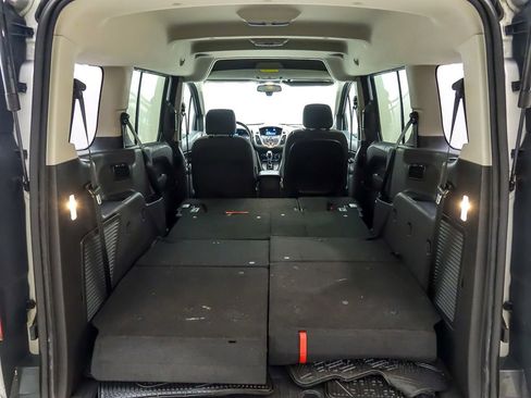 Used 2018 Ford Transit Connect XL image 19