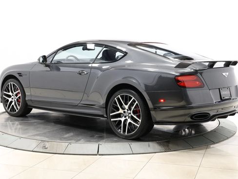 Used 2017 Bentley Continental GT Supersports AWD/4WD image 63