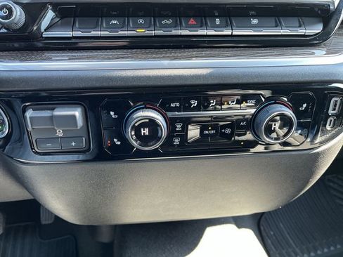 Used 2026 Chevrolet Silverado 1500 LT image 18