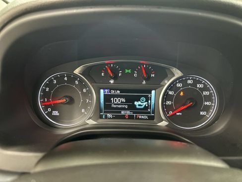 Used 2019 GMC Acadia SLE w/ LPO, Floor Liner Package AWD/4WD image 13