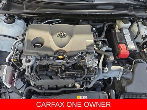 Used 2023 Toyota Camry SE image 31