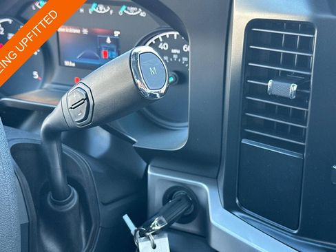 New 2023 Ford F450 XL w/ XL Chrome Package image 16