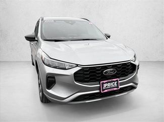 Used 2024 Ford Escape ST-Line video 3