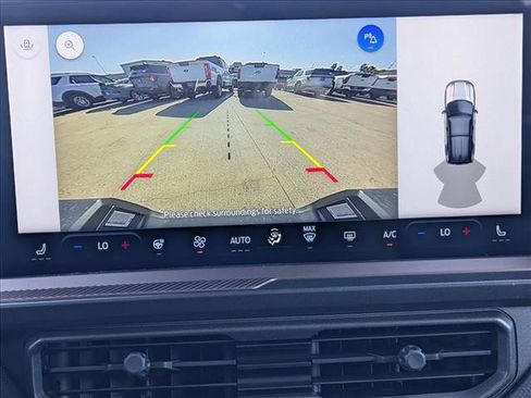 New 2025 Ford Bronco Sport Outer Banks image 13