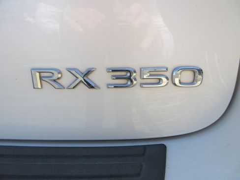 Used 2010 Lexus RX 350 AWD w/ Premium Pkg image 9