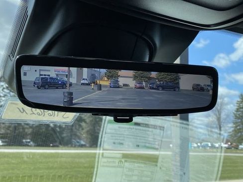 New 2025 RAM 2500 Big Horn image 31