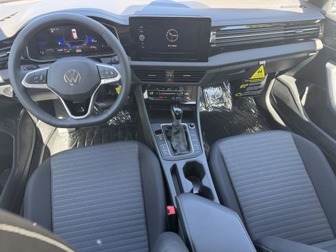 New 2026 Volkswagen Jetta S image 12