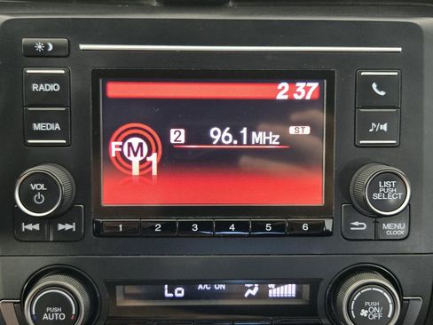 Used 2018 Honda Civic Sport image 19