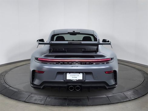 Used 2025 Porsche 911 GT3 image 6