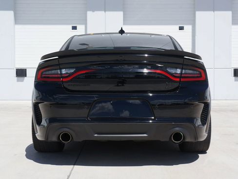 Used 2022 Dodge Charger Scat Pack image 10