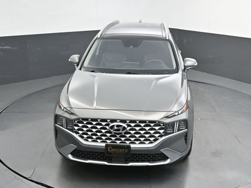 Used 2022 Hyundai Santa Fe Limited image 33