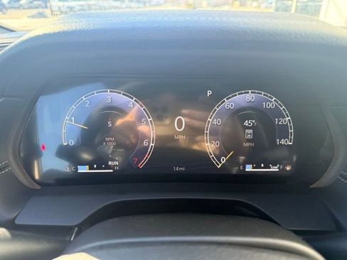 New 2026 Jeep Grand Cherokee Altitude AWD/4WD image 26