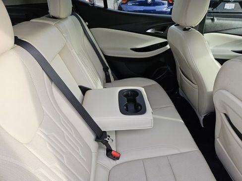 Certified 2024 Buick Encore GX Avenir image 13