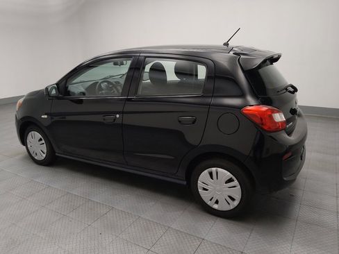 Used 2020 Mitsubishi Mirage ES image 3