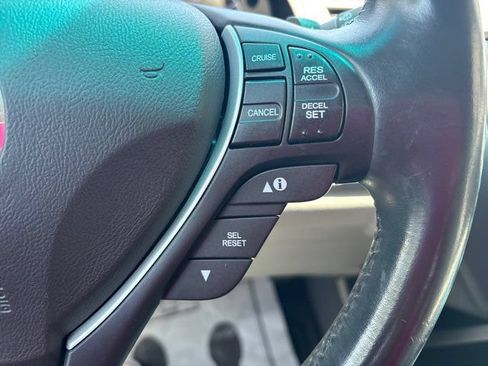 Used 2016 Acura RDX FWD w/ Technology Package image 49