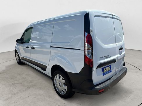 Used 2022 Ford Transit Connect XL FWD image 4