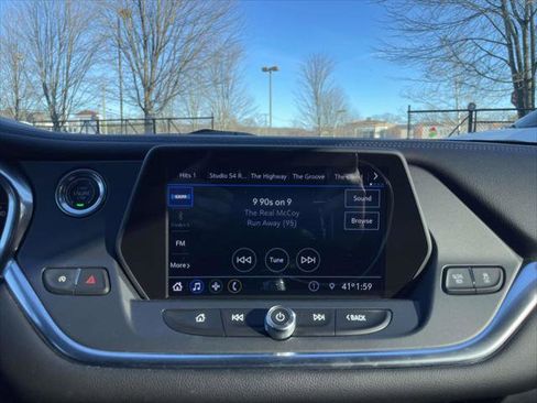 Used 2020 Chevrolet Blazer LT image 27